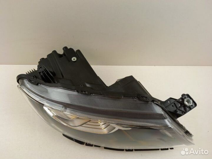 Фара правая Geely Atlas 1 2016-2022