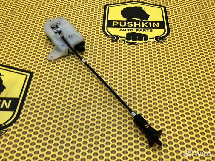 Замок лючка топливного бака Hyundai I30 PD G4LG