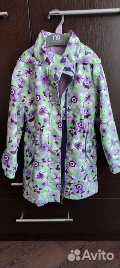 Плащ Emson для девочки