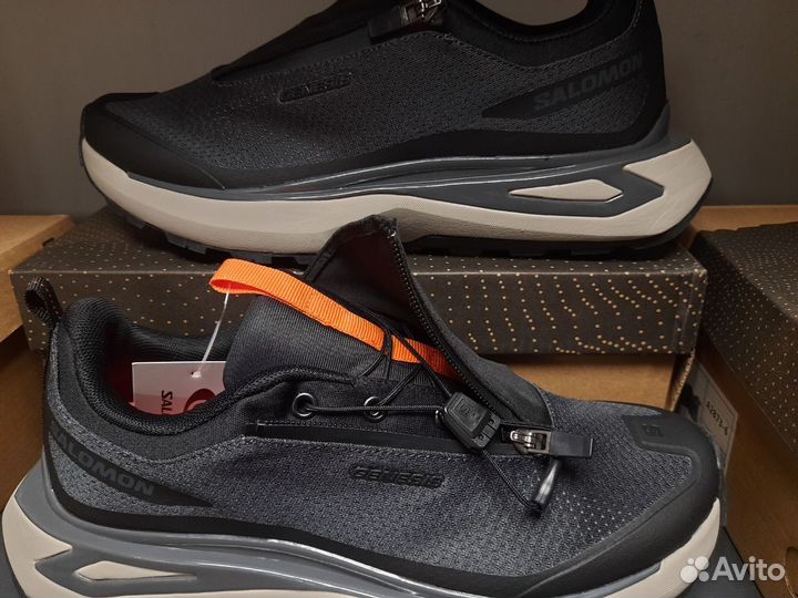 Кроссовки Salomon Odyssey elmt Advanced