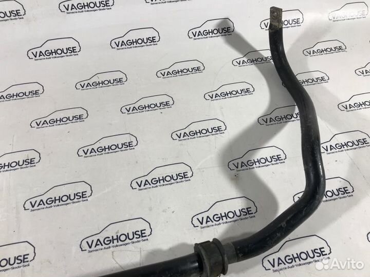 Стабилизатор передний Volkswagen Golf MK4 1.6 AKL