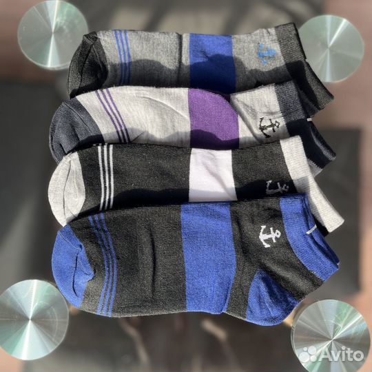 Носки крутые яркие