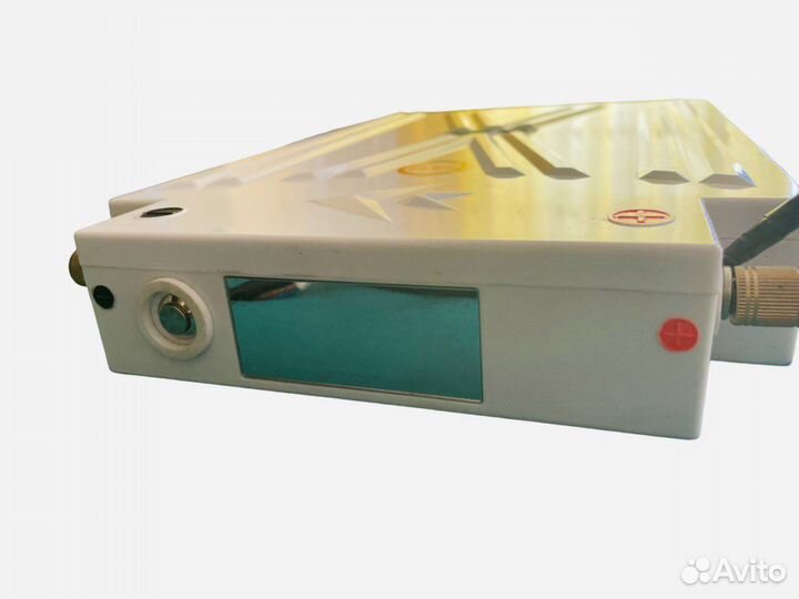 Водонепроницаемый литионный аккумулятор