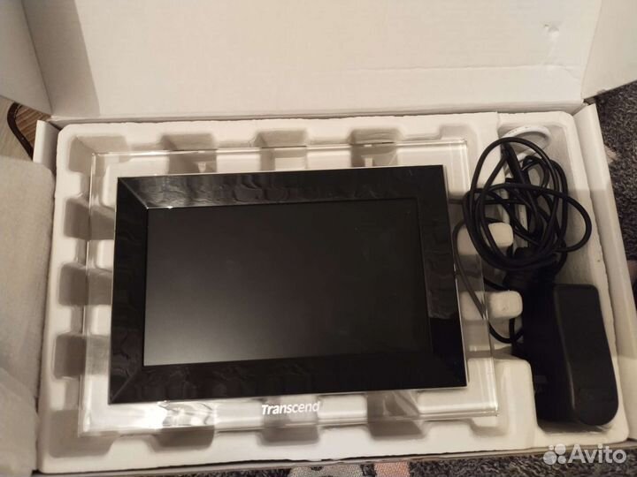 Цифровая фоторамка