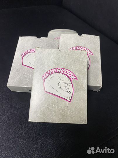 Детский подшлемник hyperlook