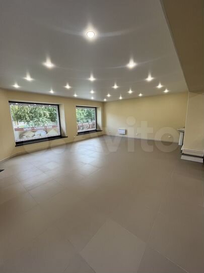 Свободного назначения, 50 м²