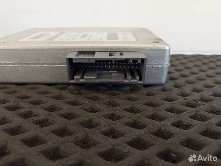 Блок управления ECU Daf CF, Daf XF105