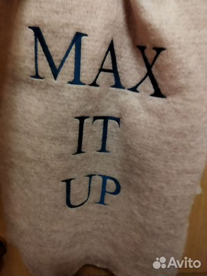 Шарф женский In trend(линейка Max Mara)