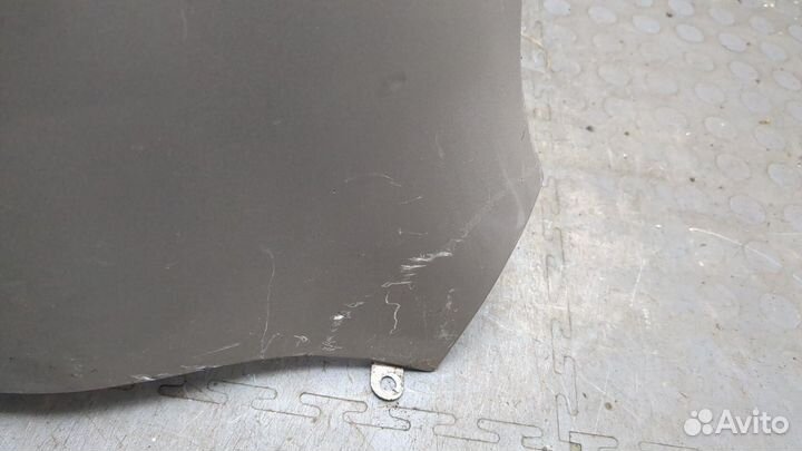 Крыло левое переднее Porsche Cayenne, 2003
