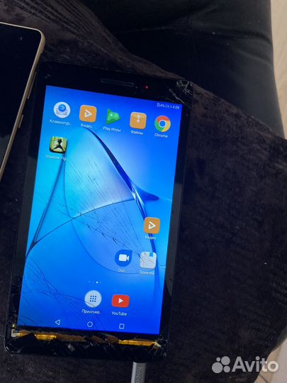 Планшет huawei tablets mediapad-t3