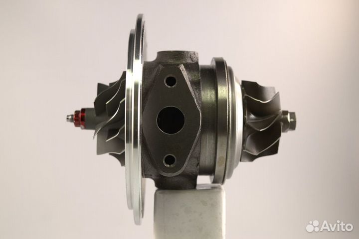 Картридж Турбины Saab 2.0-3.0 B205/235/308E