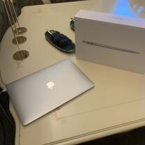 Apple macbook air 13 2020 m1 256