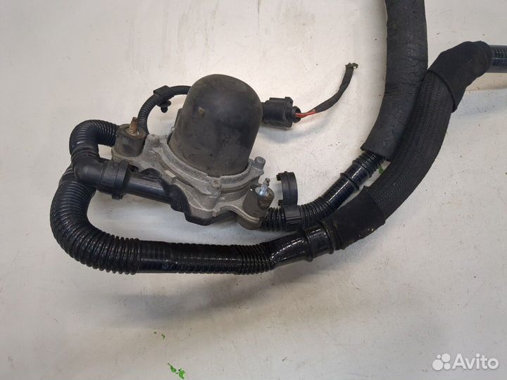 Нагнетатель воздуха Volkswagen Passat 6, 2010