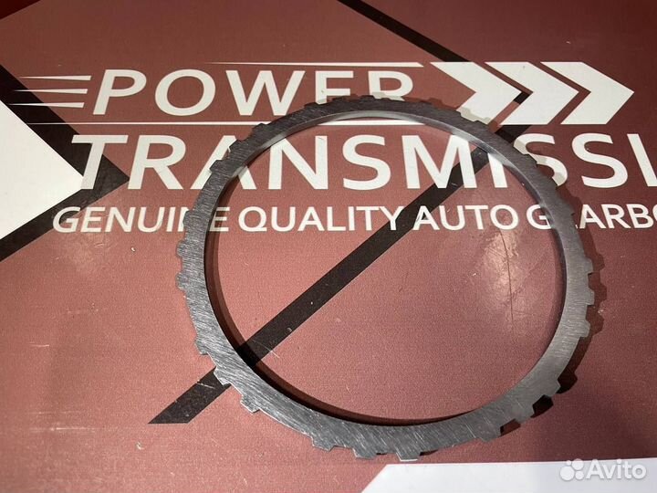 Комплект фрикционных дисков 4-6 A8LF1, A8LF2