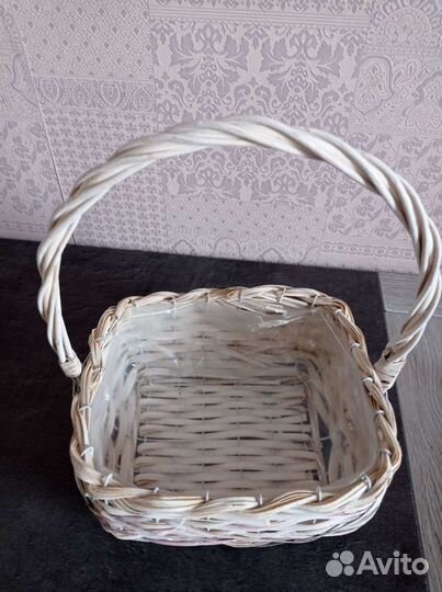 Корзина Пасха