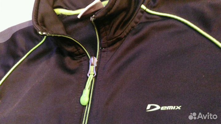 Кофта Demix, рост 158