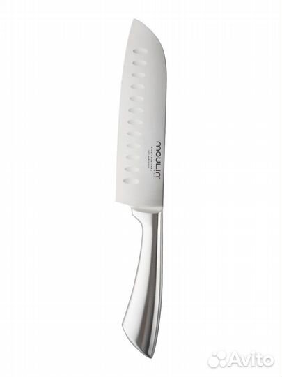 Нож Сантоку 18 см, Lion (c-0663)