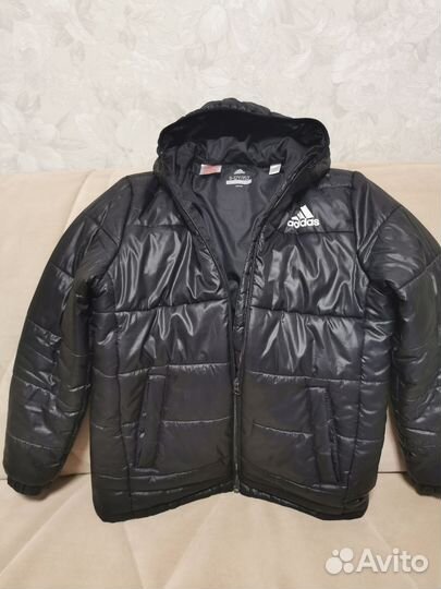 Куртка демисезонная Adidas