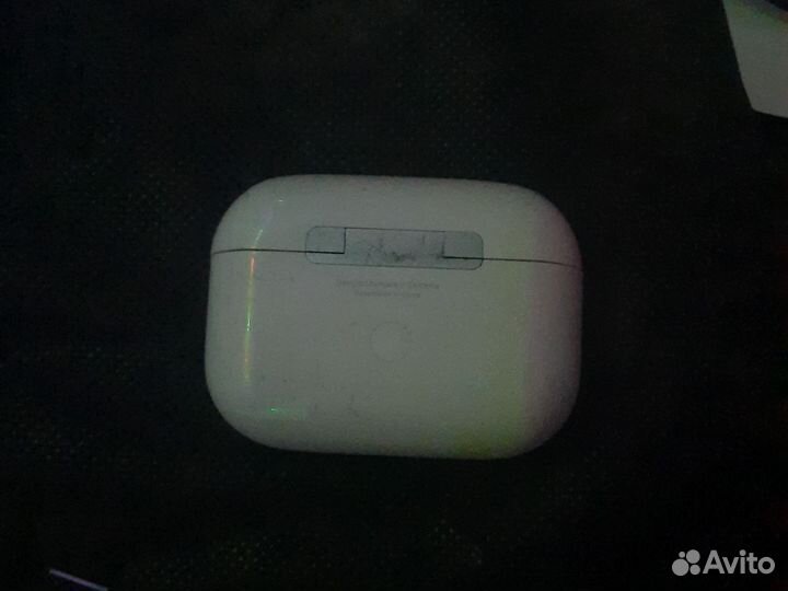 Airpods Pro реплика