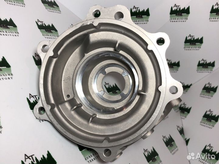 Корпус переднего редуктора cfmoto