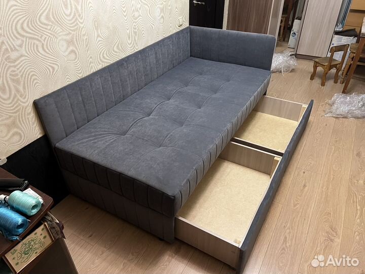 Тахта спальная 