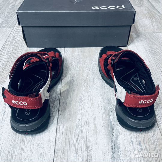 36 р Новые сандалии Ecco offroad