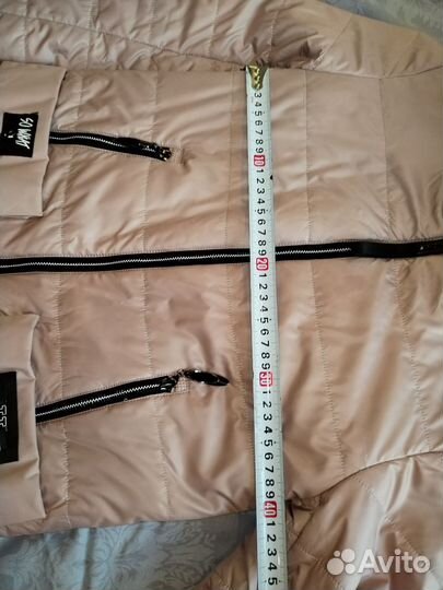 Куртка пальто для девочки