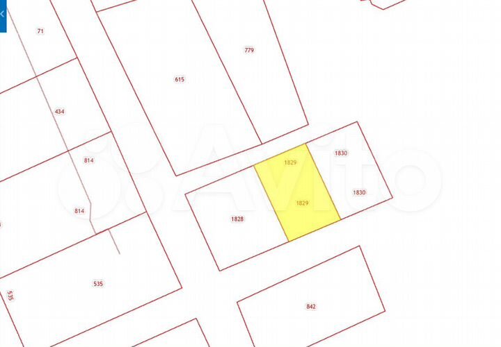 Участок 12 сот. (ИЖС)