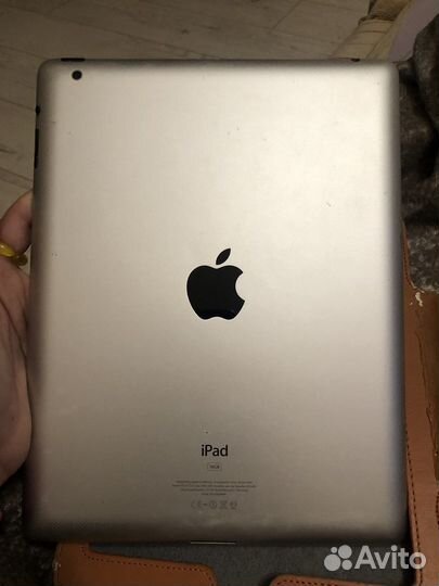 iPad 2 16gb
