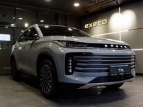 Новый EXEED TXL 1.6 AMT, 2024, цена от 2 940 000 руб.