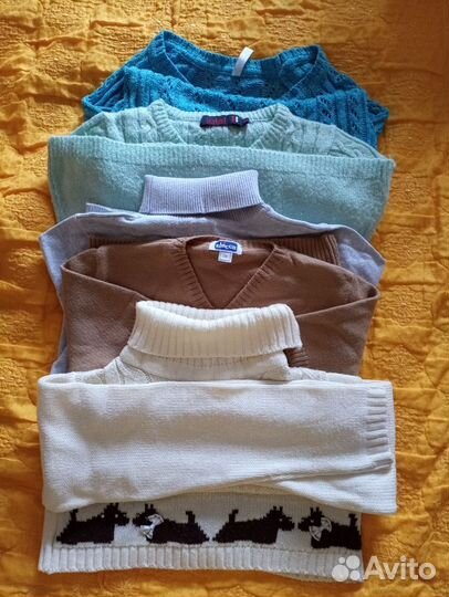 Одежда для девочки