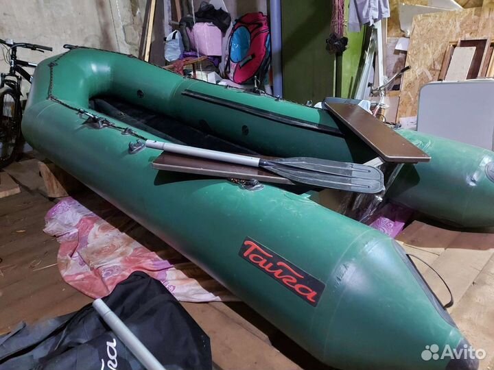 Тайга-340