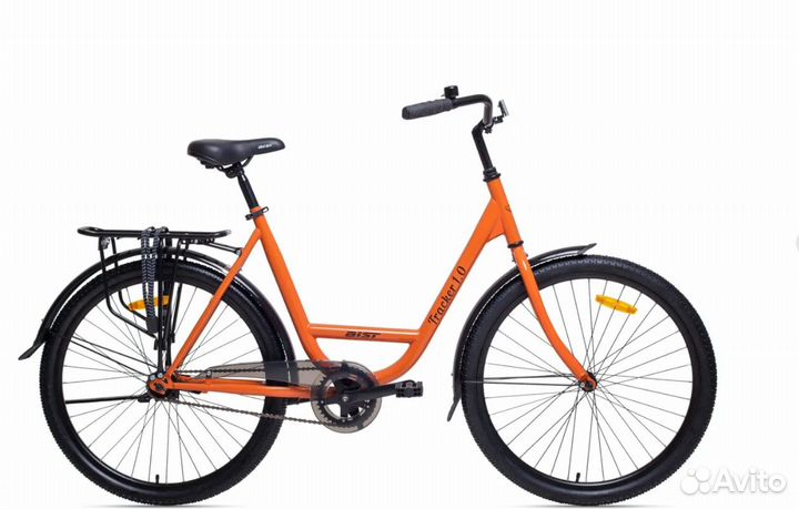 Велосипед планетарная система передач