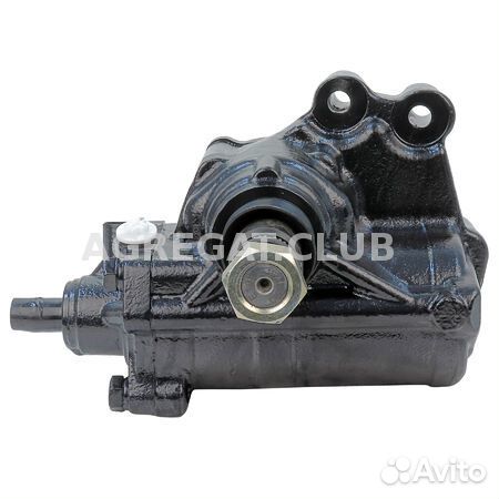 Рулевой редуктор грузовой Motorherz RG8083NW