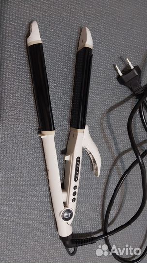 Плойка для волос