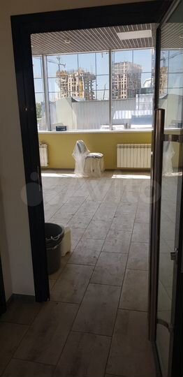 Офис, 203.5 м², Менделеева 130