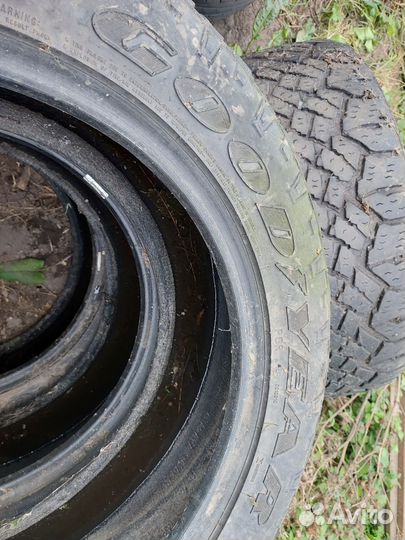 Accelera Beta 255/55 R19