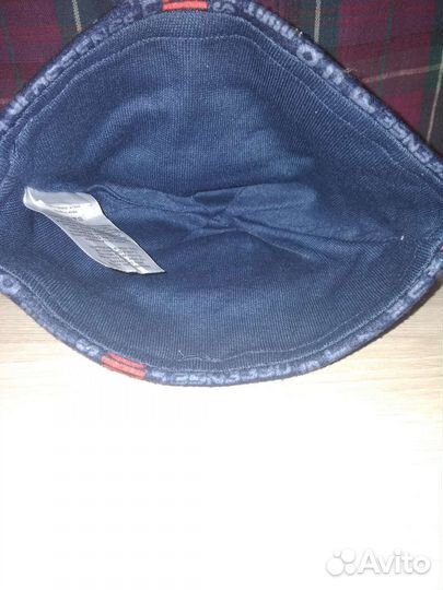 Шапка NFL Patriots детская 0-6 месяцев StuffLand