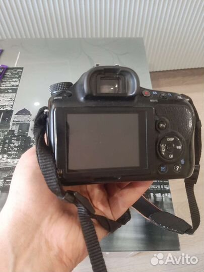 Фотоаппарат sony A58