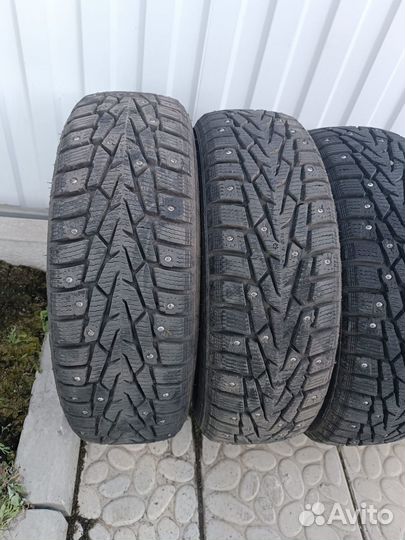 Nokian Tyres Nordman 7 175/70 R13 82T