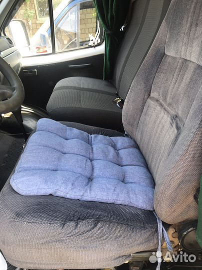 ГАЗ ГАЗель 3302 2.9 МТ, 2013, 628 000 км