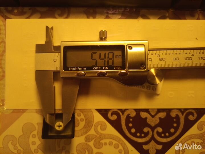 Кейкапы для механической клавиатуры 96+1