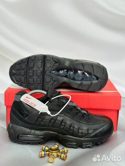 Кроссовки Nike Air Max 95 41-42-43-44-45