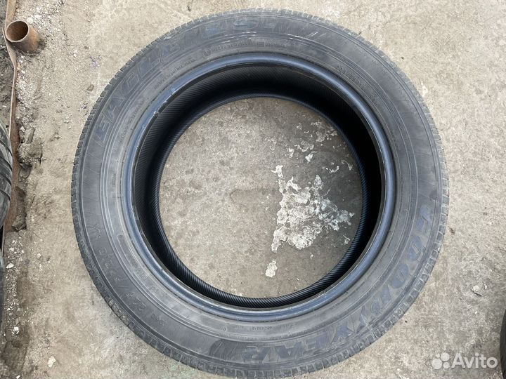 Goodyear Eagle LS 2 225/55 R18 98H