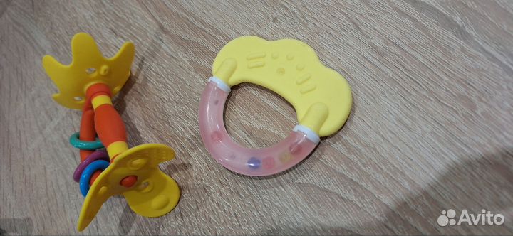 Набор грызунков