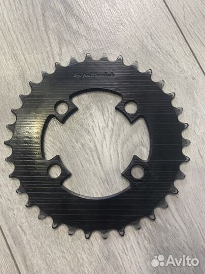 Звезда 34t 76bcd