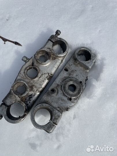 Запчасти иж пс, к 16