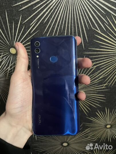 HONOR 10 Lite, 3/32 ГБ