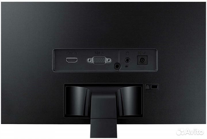 Samsung CF39 C27F390FHI