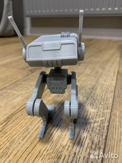 Star wars BD-1 игрушка